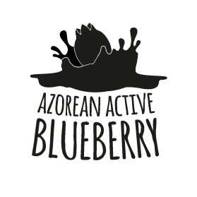 Azorean Active Blueberry
